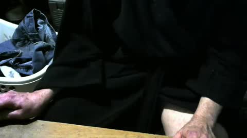 Snapshot of chefy999 chatting on February 2025 02:31:02 PM chefy online show from February 2025 02:31:02 PM