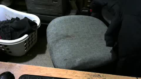 Snapshot of chefy999 chatting on February 2025 01:05:02 PM chefy online show from February 2025 01:05:02 PM