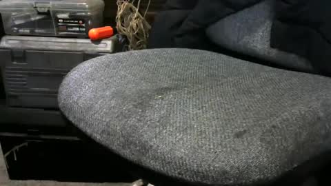 Snapshot of chefy999 chatting on February 2025 11:20:01 AM chefy online show from February 2025 11:20:01 AM