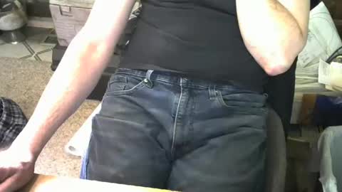 Snapshot of chefy999 chatting on March 2025 07:34:01 PM chefy online show from March 2025 07:34:01 PM