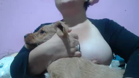 Cheila online show from February 2025 12:28:01 PM