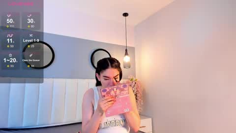 chelsea_bolton_ online show from April 2026 12:35:01 PM