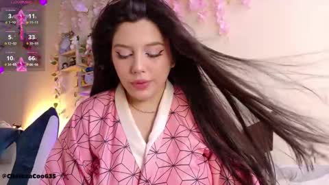 Chelsea online show from October 2025 05:31:02 PM