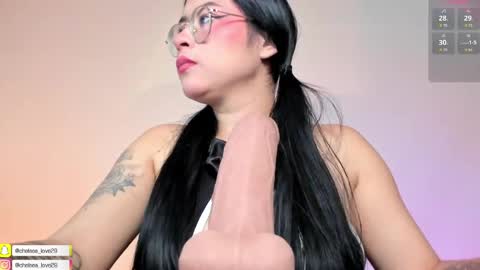 Snapshot of chelsea_morrison chatting on June 2026 10:37:02 AM Chelsea online show from June 2026 10:37:02 AM