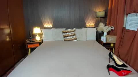 Hello ur lovely Chelsea  online show from February 2025 09:03:02 PM