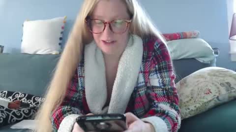 Chelsea online show from December 2024 05:37:01 PM