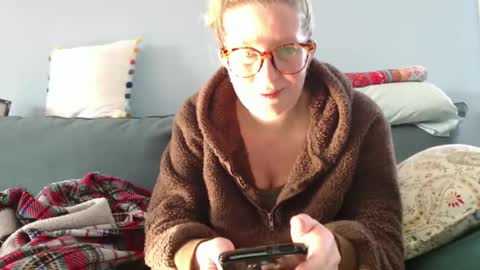 Chelsea online show from December 2024 06:06:01 PM