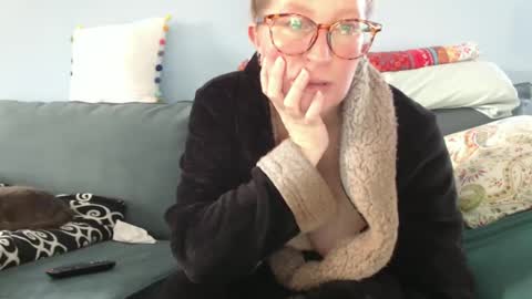 Chelsea online show from December 2024 07:18:02 PM