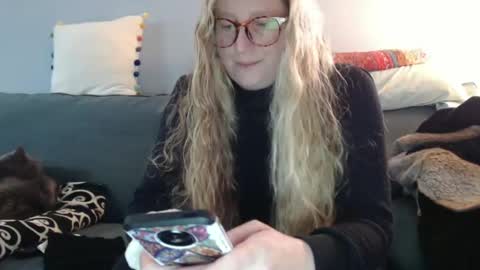 Chelsea online show from December 2024 07:39:02 PM