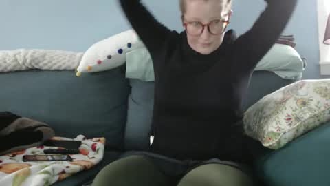 Chelsea online show from December 2024 05:33:02 PM