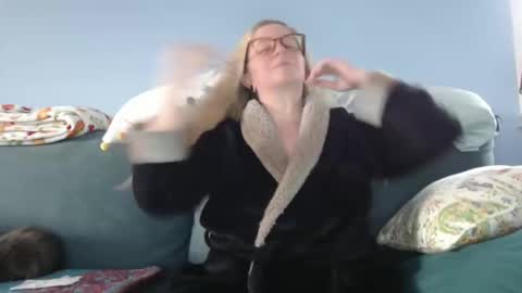 Chelsea online show from January 2025 07:59:02 PM