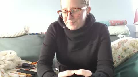 Chelsea online show from January 2025 04:36:02 PM