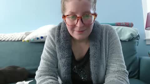 Chelsea online show from February 2025 04:31:01 PM