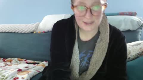 Chelsea online show from February 2025 05:59:01 PM