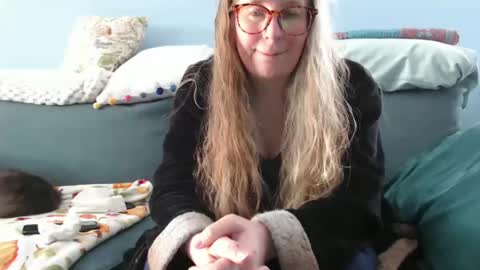 Chelsea online show from February 2025 06:04:02 PM