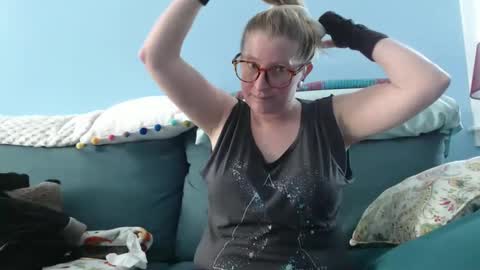 Chelsea online show from February 2025 05:29:01 PM