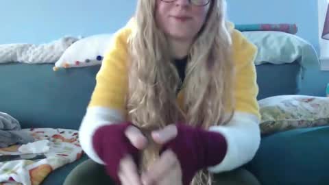 Chelsea online show from February 2025 08:49:02 PM