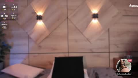 chelsey_hudson online show from February 2025 05:46:02 PM