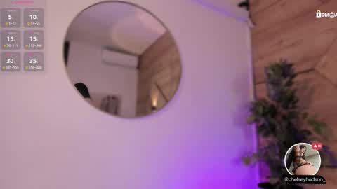 chelsey_hudson online show from February 2025 11:55:01 AM
