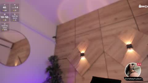 chelsey_hudson online show from February 2025 02:57:01 PM