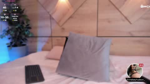 chelsey_hudson online show from February 2025 02:43:02 PM