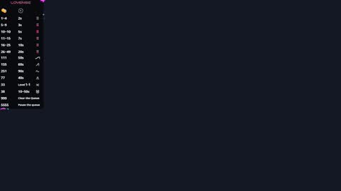 Rachel online show from January 2026 03:49:01 PM