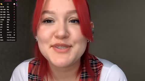 Rachel online show from January 2026 03:36:02 PM