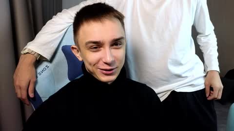 LUCASRYANPVT IS OPEN online show from December 2024 05:07:02 AM