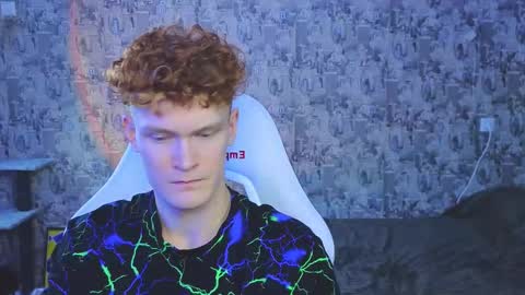 LUCASRYANPVT IS OPEN online show from February 2025 12:33:02 PM