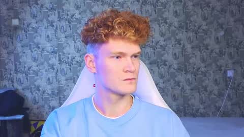 LUCASRYANPVT IS OPEN online show from February 2025 01:00:02 AM