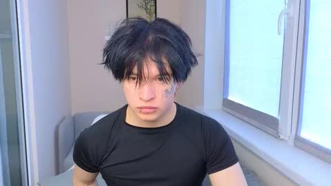 LUCASRYANPVT IS OPEN online show from September 2025 07:10:02 AM