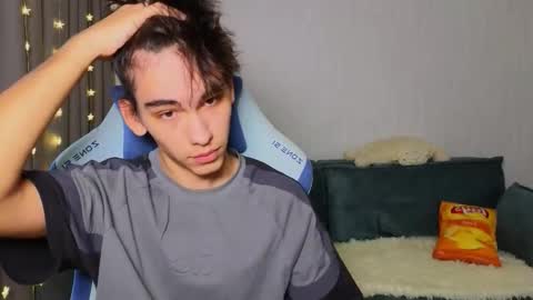 LUCASRYANPVT IS OPEN online show from September 2025 10:30:02 AM