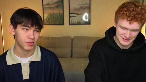 Snapshot of chem1ko chatting on February 2026 04:35:02 AM LUCASRYANPVT IS OPEN online show from February 2026 04:35:02 AM