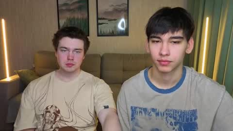 LUCASRYANPVT IS OPEN online show from March 2026 05:57:01 AM