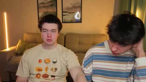 LUCASRYANPVT IS OPEN online show from March 2026 04:39:01 AM