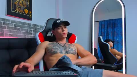 Snapshot of chepe_fit chatting on February 2025 07:34:02 AM chepe vause online show from February 2025 07:34:02 AM