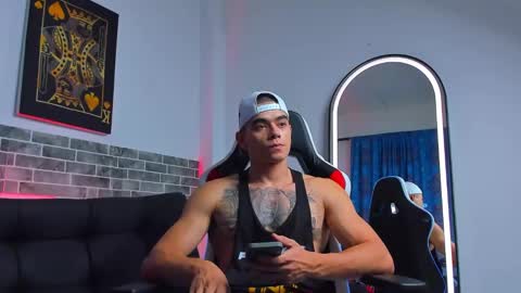 Snapshot of chepe_fit chatting on February 2025 04:51:02 AM chepe vause online show from February 2025 04:51:02 AM