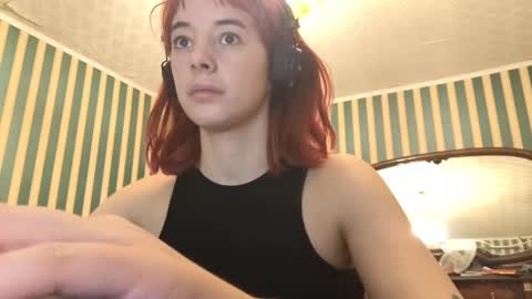 Snapshot of cherisegatchel chatting on March 2026 06:26:01 PM Emely online show from March 2026 06:26:01 PM