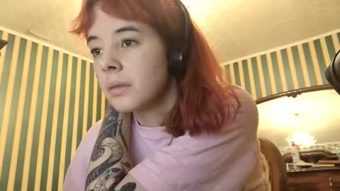 Snapshot of cherisegatchel chatting on March 2026 05:41:01 PM Emely online show from March 2026 05:41:01 PM