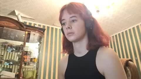Snapshot of cherisegatchel chatting on March 2026 06:04:02 PM Emely online show from March 2026 06:04:02 PM