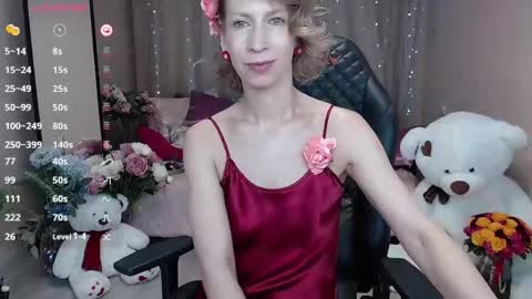 Snapshot of cherishsia chatting on September 2025 06:14:01 AM Adriana online show from September 2025 06:14:01 AM