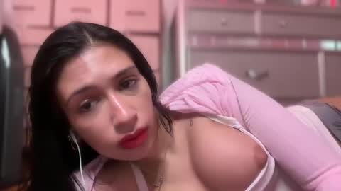 cherliecarmen online show from January 2025 04:33:01 PM