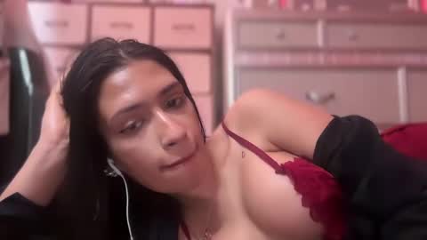 cherliecarmen online show from February 2025 06:02:02 PM