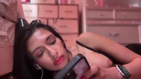 cherliecarmen online show from March 2025 09:05:02 PM