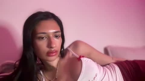 cherliecarmen online show from March 2025 02:07:02 AM