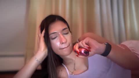 cherliecarmen online show from September 2025 04:57:02 AM