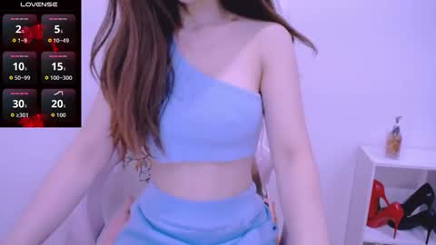 Cheri online show from October 2025 02:08:02 AM