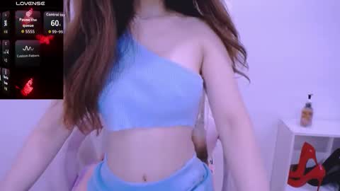 Cheri online show from November 2025 01:50:02 AM