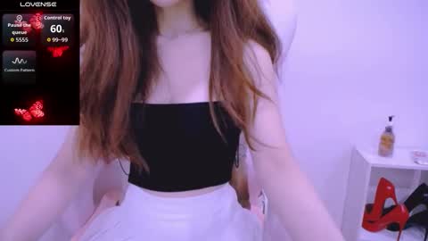 Cheri online show from November 2025 12:38:02 PM