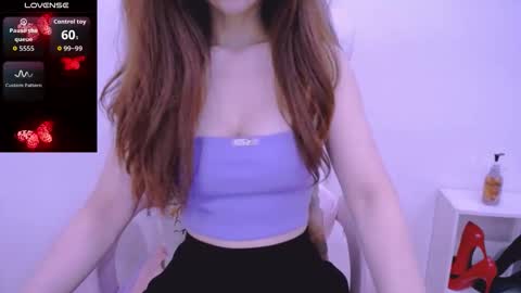 Cheri online show from November 2025 12:43:01 AM